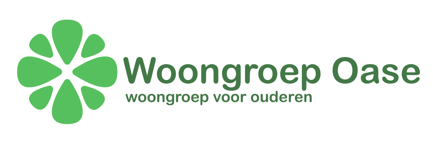 Woongroep Oase